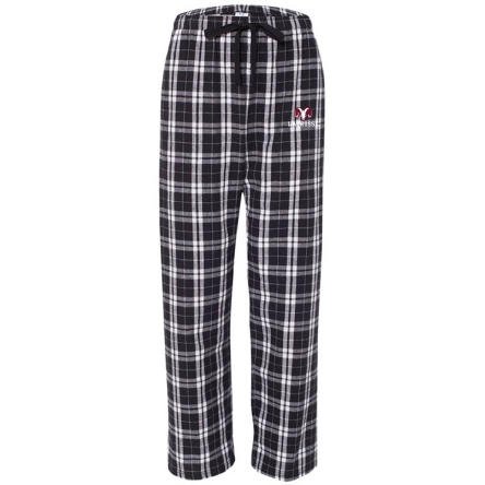 Classic Flannel Pant