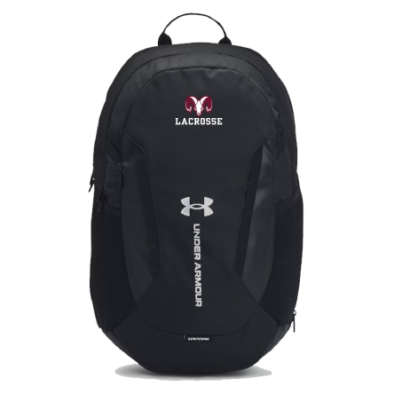 Under Armour Hustle 6.0 Backpack