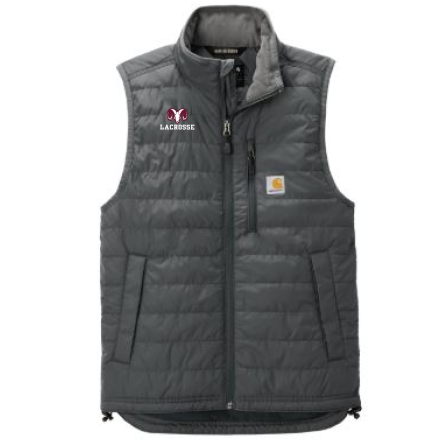 Carhartt® Gilliam Grey Vest