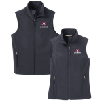 Classic Soft Shell Vest