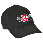 Garment Washed Cotton Twill Cap