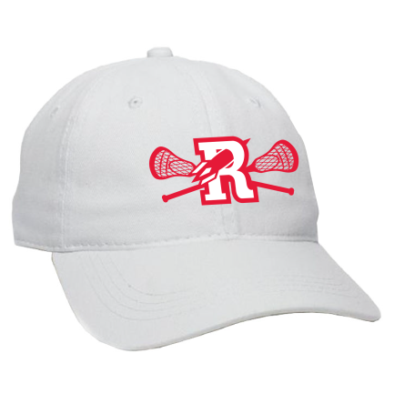 Garment Washed Cotton Twill Cap