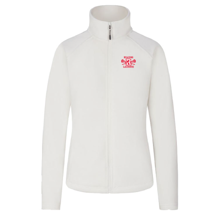Women's Microfleece Sonoma Jacket