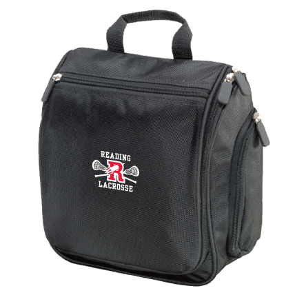 Hanging Toiletry Bag