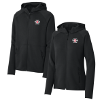 Ultimate Full Zip Jacket