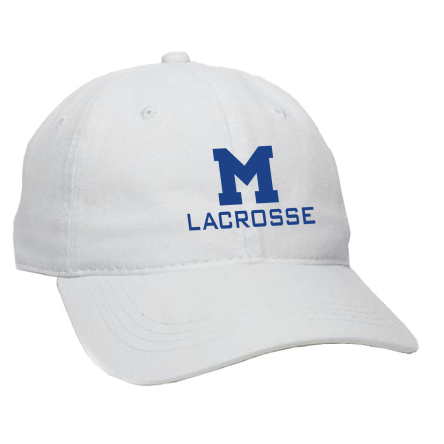 Garment Washed Cotton Twill Cap