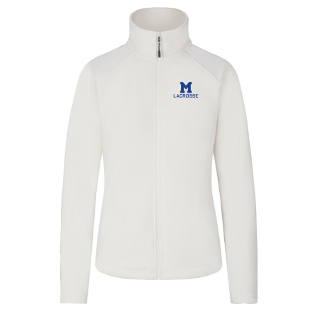 Women's Microfleece Sonoma Jacket