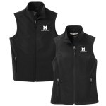 Classic Soft Shell Vest