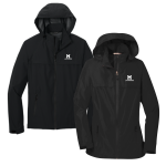 Torrent Waterproof Jacket