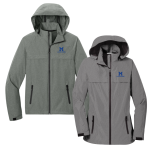 Torrent Waterproof Jacket