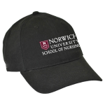 Garment Washed Cotton Twill Cap