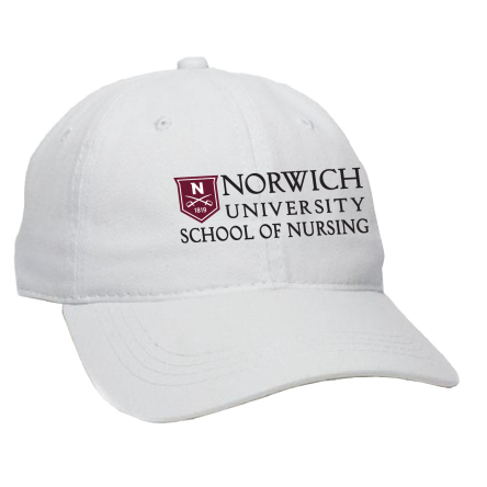 Garment Washed Cotton Twill Cap