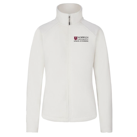 Women's Microfleece Sonoma Jacket