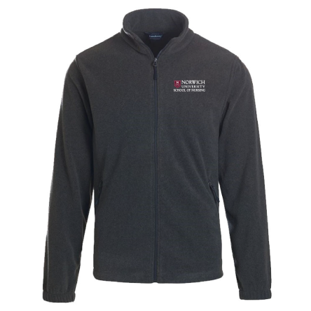 Nantucket Microfleece Jacket