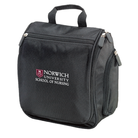 Hanging Toiletry Bag