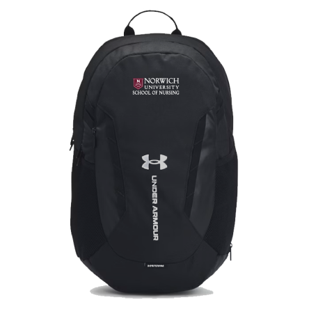 Under Armour Hustle 6.0 Backpack