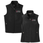 Classic Soft Shell Vest