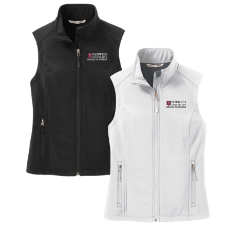 Classic Soft Shell Vest