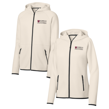 Ultimate Full Zip Jacket