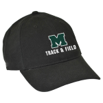 Garment Washed Cotton Twill Cap