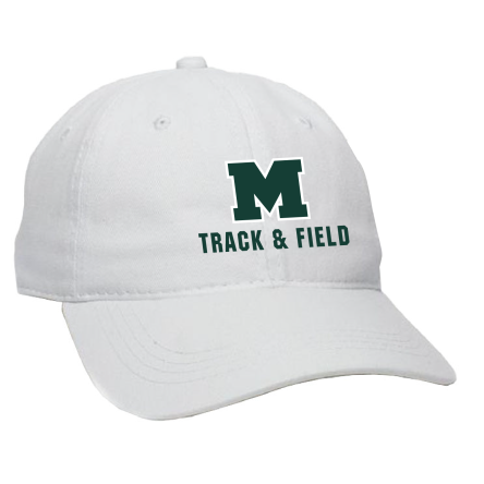 Garment Washed Cotton Twill Cap