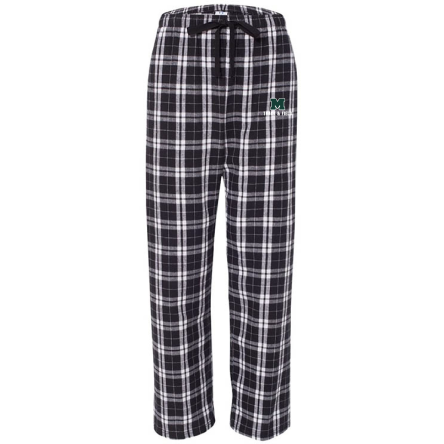 Classic Flannel Pant