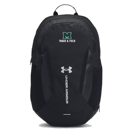 Under Armour Hustle 6.0 Backpack