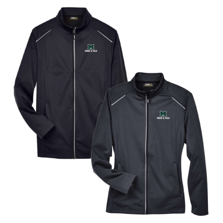 Techno Lite 3-Layer Knit Tech-Shell Jacket