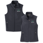 Classic Soft Shell Vest