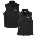 Classic Soft Shell Vest
