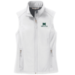 Classic Soft Shell Vest