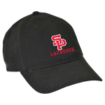 Garment Washed Cotton Twill Cap