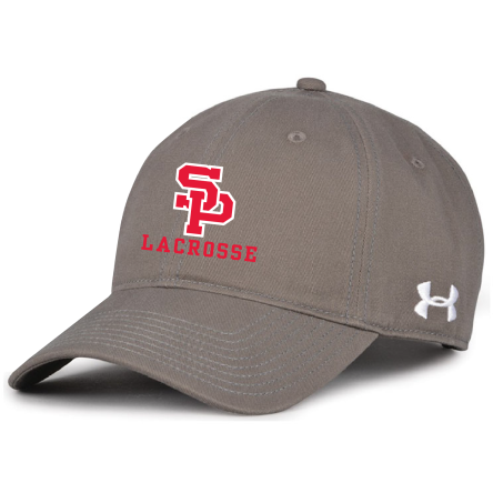 Under Armour Twill Cap