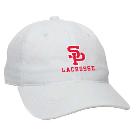 Garment Washed Cotton Twill Cap