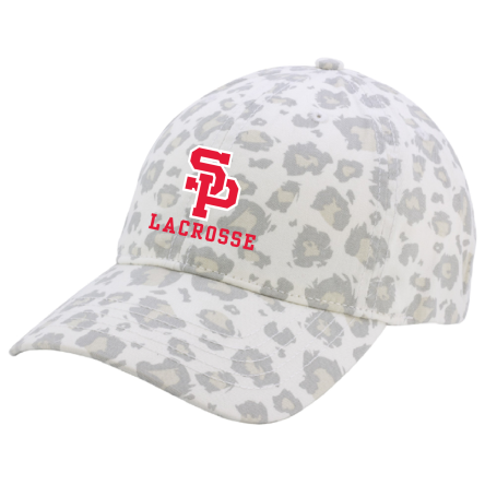 Women's Twill Fashion Ponytail Cap