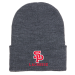 Classic Cuffed Knit Beanie