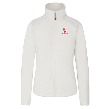 Women's Microfleece Sonoma Jacket