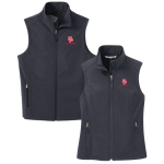 Classic Soft Shell Vest