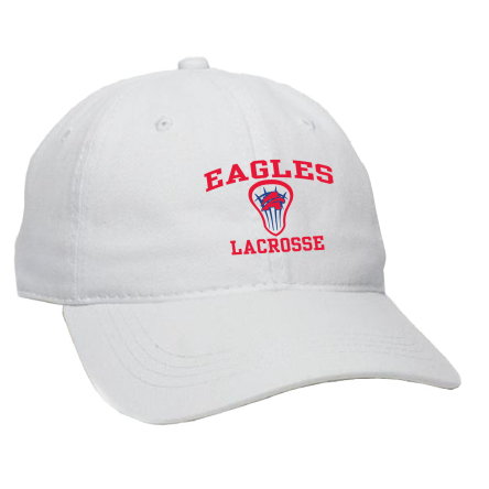 Garment Washed Cotton Twill Cap