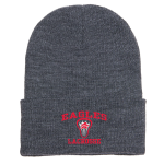 Classic Cuffed Knit Beanie