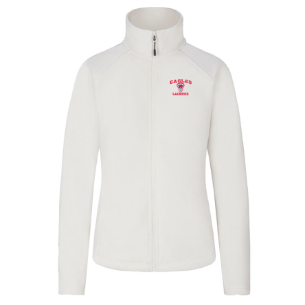 Women's Microfleece Sonoma Jacket