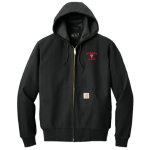 Carhartt® Thermal-Lined Carhartt Duck Jacket