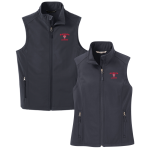 Classic Soft Shell Vest