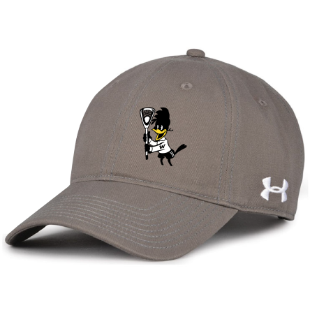 Under Armour Twill Cap