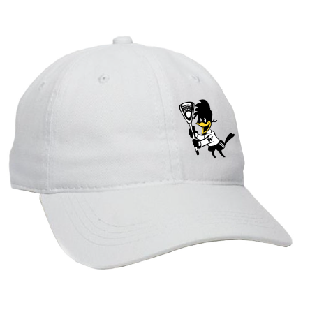 Garment Washed Cotton Twill Cap