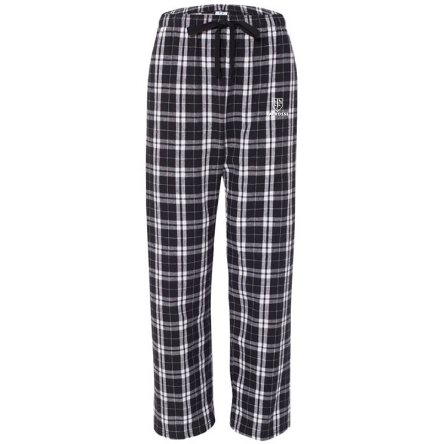 Classic Flannel Pant