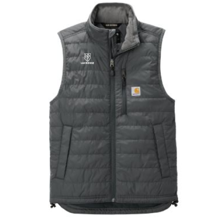 Carhartt® Gilliam Grey Vest
