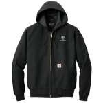 Carhartt® Thermal-Lined Carhartt Duck Jacket