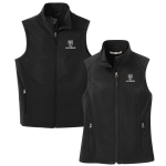 Classic Soft Shell Vest