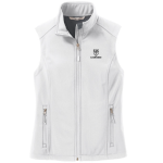Classic Soft Shell Vest